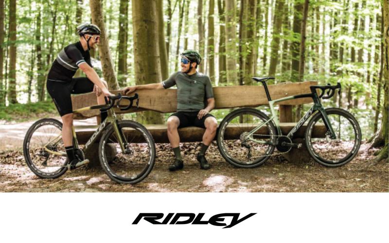 Ridley